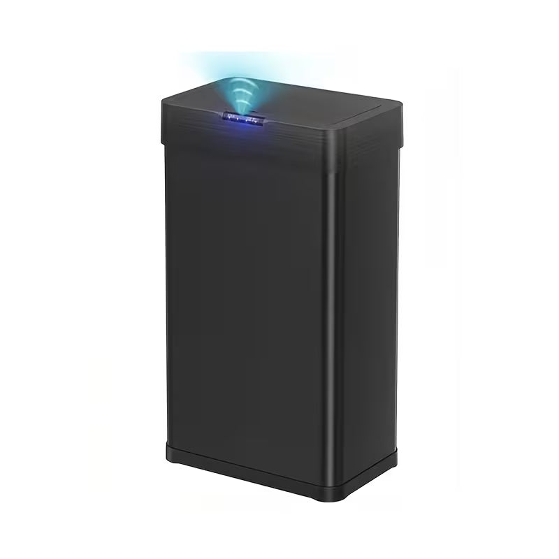 13.2 Gal Automatic Motion Sensor Electric Waste Bin