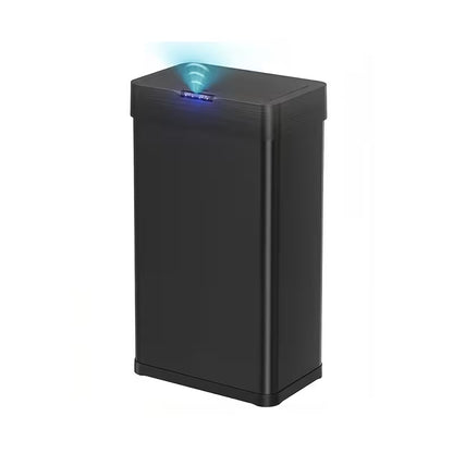 13.2 Gal Automatic Motion Sensor Electric Waste Bin