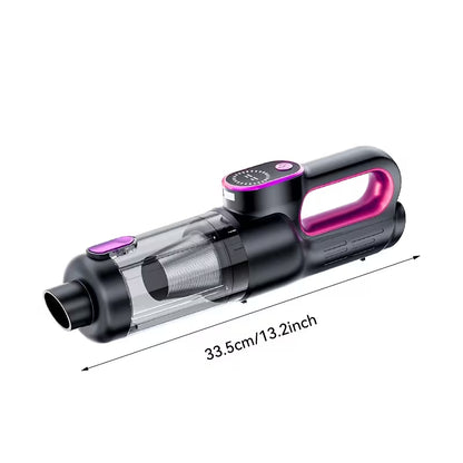 Handheld Cordless Vacuum Cleaner 18000Pa