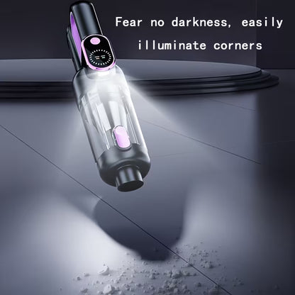 Handheld Cordless Vacuum Cleaner 18000Pa